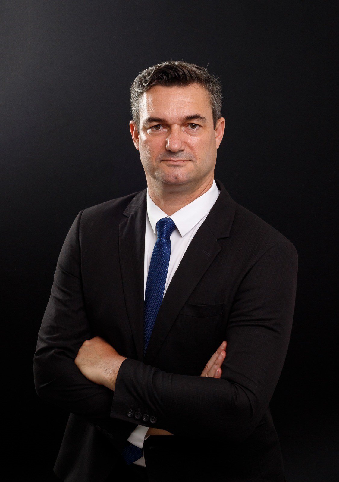 Ricardo Paschoaleto